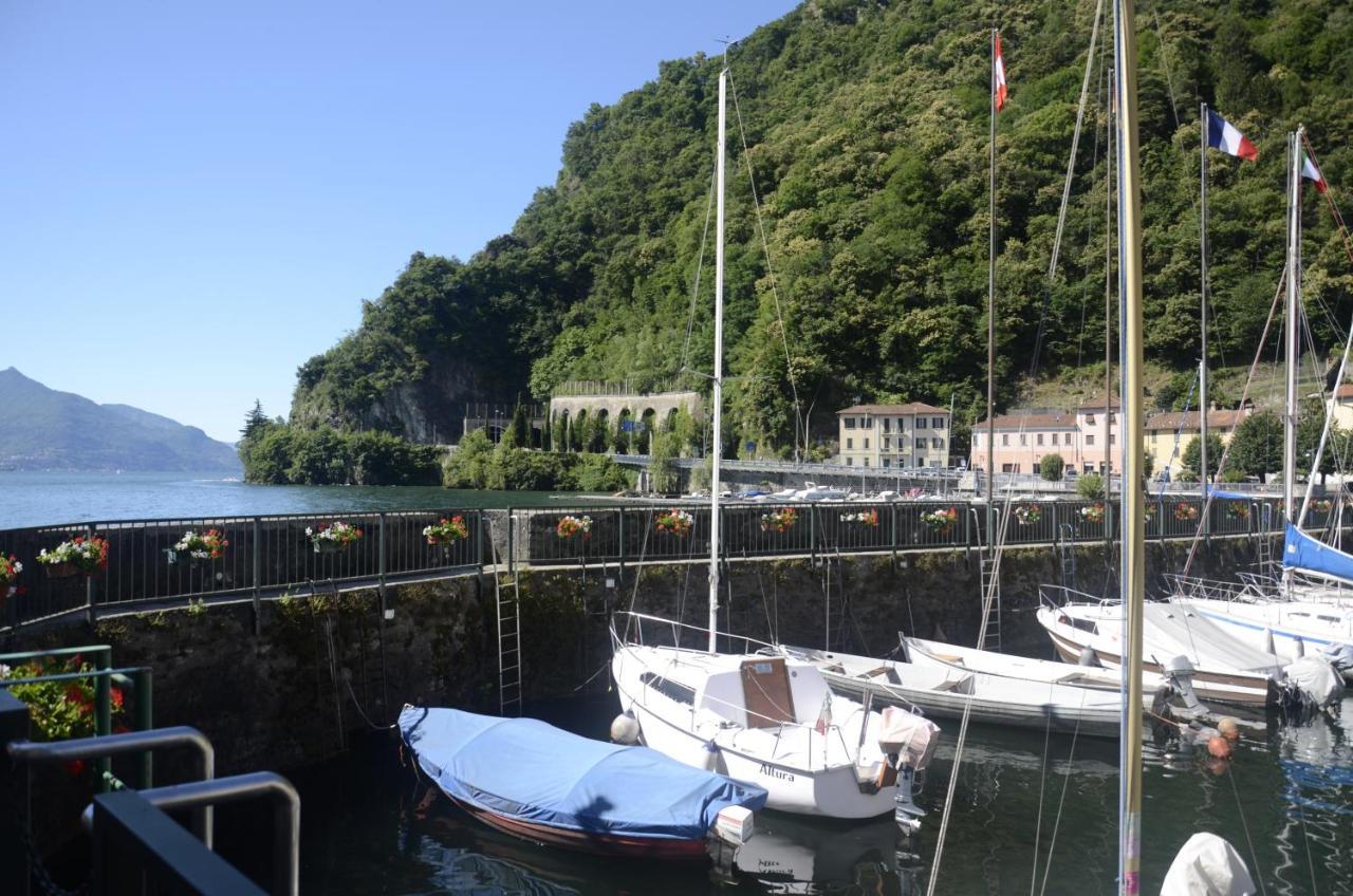 Anma Cottages The Secret Garden Pianello Del Lario Exterior photo